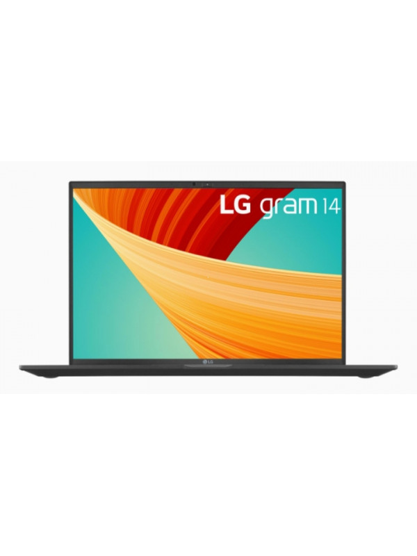 Laptops: LG gram14-Inch 2023 Intel 13thGen EVO i5-1340P IPS Anti-Glare 16:10/16GB LPDDR5 RAM/512GB SSD/Intel Iris Xe Graphic/WUXGA/Ultra-Light 999gm/Face-login/MIL-STD/RR 60Hz/72Wh/3yr onsite-Warranty